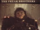 Gonervill Presents Freak Brothers.Buckethead.Primus.Praxis.Ben Wa.Laswell.G N R