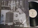 FRED JOHNSON Live At B.B. Joe's RARE PRIVATE JAZZ SOUL FUNK ORIG. LP OFFSHORE