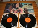 MILES  DAVIS            BITCHES  BREW        EX/EX/EX         STEREO      2 LPs