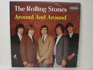 THE ROLLING STONES / AROUND AND AROUND / LP / DECCA BLK 16 315-P