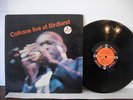 John Coltrane, Live at Birdland, 1963 Impulse A-50