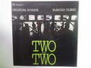 RARE AVANT PROG Christina Kubisch / Fabrizio Plessi - Two and Two - Lp SIGILLATO