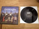 Mumford and Sons - Debut EP - Ltd Edition 10
