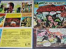 GROUNDHOGS Who Will Save The World ORIG UK 1972 EX
