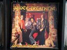 Shock Treatment Operación Dragón LP