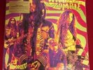 WHITE ZOMBIE *LA SEXORCISTO* LIMITED/1000 COLORED *180 GRAM VINYL* RARE LP *ROB*
