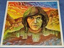 NEIL YOUNG – RARE UK DEBUT EX LP with 'NO NAME COVER'.