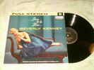 Beverly Kenney Born To Be Blue LP STEREO E- Condition Low Opening Bid