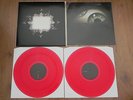 TOOL- AENIMA 2LP- RED VINYL + INSERT/ NEW AND UNPLAYED