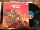 DARK OF THE SUN JACQUES LOUSSIER RARE REPRESS MGM JAPAN EXC