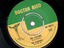 THE FUGITIVES - THE LECTURE / CANTELOPE ROCK - DOCTOR BIRD