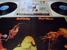 BOB MARLEY & THE WAILERS      - BABYLON BY BUS -   UNGESPIELTES UK ORIGINAL