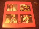 Queen - Live Magic inner sleeve - signed by Freddie Mercury