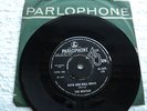 The Beatles - Rock and Roll Music/ No reply    -RARE INDIA 45 in EX
