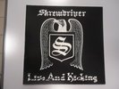 SKREWDRIVER 