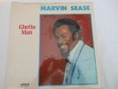 SEALED SOUL LP MARVIN SEASE ON EARLY GHETTO MAN