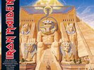Iron Maiden-Powerslave pic disc LP NEW & SEALED