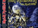 Iron Maiden-Live After Death pic disc double LP NEW & SEALED