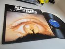 BLUES PILZ EYES DONT LIE KRAUTROCK ULTRA RAAAR