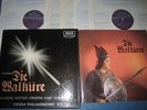 *SET 312-6 WBg 1ST *WAGNER: DIE WALKURE* LUDWIG /HOTTER* VPO *SOLTI* 4 LP