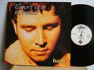 Grant Lee Buffalo - Fuzzy   828 389  UK LP 1st Press 1993 Slash  Vinyl