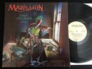 MARILLION Script For A Jester's Tear UK 1st Press Gatefold Vinyl LP 1983 EMC3429