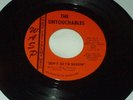 THE UNTOUCHABLES Don’t Go I'm Beggin 45 Garage Rock on Wasp Tacoma Fuzz RARE