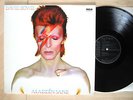 David Bowie Aladdin Sane ?LISTEN? *MINT* LP RCA EX+/NM