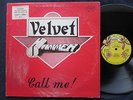 VELVET HAMMER Call Me Andre Williams Soozi Modern Soul Funk LP HEAR