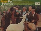 THE BEACH BOYS - PET SOUNDS - 12
