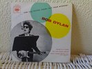 BOB DYLAN *CAN YOU PLEASE CRAWL OUT YOUR WINDOW* EP UNIQUE SLEEVE