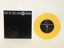 NIRVANA Here She Comes Now MELVINS Venus in Furs split 7