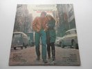 BOB DYLAN ORIGINAL 1964 CANADIAN LP THE FREEWHEELIN BOB DYLAN   WITHDRAWN SLEEVE