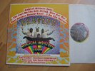 THE BEATLES - Magical Mystery Tour (FOC Booklet M/M-)