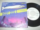 CARTONI ANIMATI - MOBY DICK 5 raro 45 SIGLA TV - WL DEMO TIVULANDIA