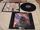The Stranglers   The Raven LP
