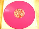 SEX PISTOLS .SPUNK LP MINT CONDITION VERY LTD .500. 0NLY.PINK VINYL.2006