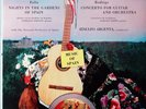ARGENTA / Falla Nights in the Gardens of Spain/ LONDON FFSS WB BB CS 6046 TAS LP