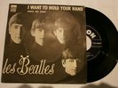 LES BEATLES 45t single  ODEON  10099