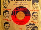 CHUCK WILLIS - Whatcha' Gonna Do When Your Baby Leaves You / Juanita