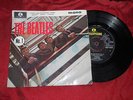 THE BEATLES EP PLEASE PLEASE ME NO 1 UK 1ST PRESS 1963 EXCELLENT GEP 8883