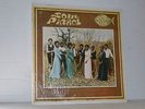 Soul Patrol I'm A Witness   Rare Philly Private Press Soul Funk Gospel SEALED LP