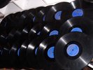 Vocalion 78 Race Records Pre War Jazz / Blues Cootie Williams Billie Holiday ++