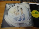 ELOY PLANETS IN MINT GERMAN KRAUTROCK MUSIC 1ST HARVEST RARE
