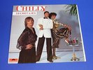 CHILLY  -  SECRET LIES   LP  -   BOOMB on GONG +  MINT + + +   GERMAN 1st PRESS.
