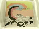 MARY HALVORSON Bending Bridges Jonathan Finlayson Ches Smith limited SEALED 2 LP