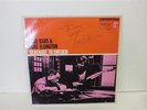 Alice Babs & Duke Ellington Serenade to Sweden SIGNED? SRI6500 Italy (LP-10925)