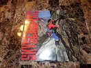 David Lee Roth RARE SEALED Skyscraper Vinyl LP Record Steve Vai 1988 Van Halen
