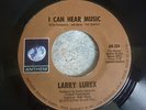 LARRY LUREX FREDDIE MERCURY QUEEN - I Can Hear Music 7
