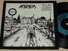 MAYHEM V.RARE ORIG 7